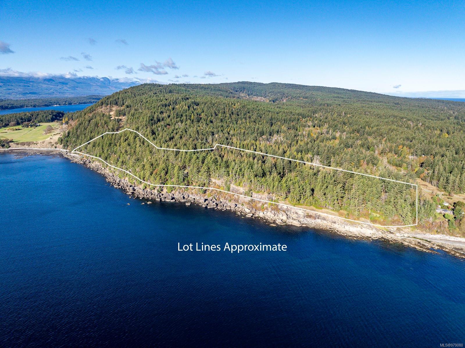 8935 Central Rd, Hornby Island, British Columbia V0R1Z0 For Sale