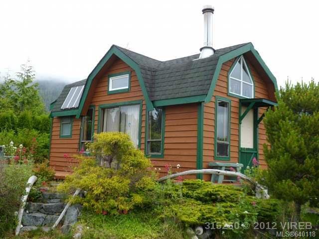 1069 Sixth Ave, Ucluelet, British Columbia V9P9L2 Sold History | HouseSigma