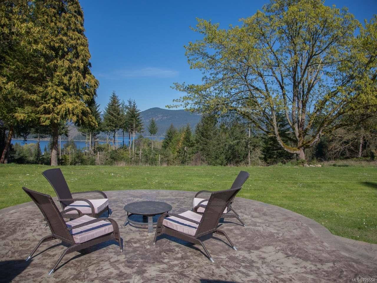 1215 Cherry Point Rd, Cowichan Bay, British Columbia V0R1N2 Sold History HouseSigma