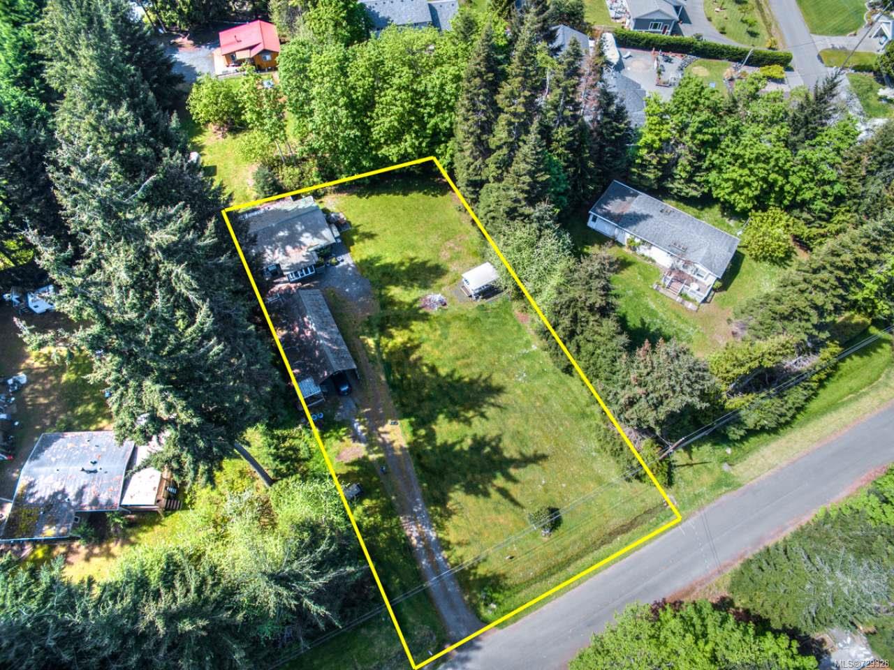 4700 Moors Dr, Bowser, British Columbia V0G1G0 Sold History HouseSigma