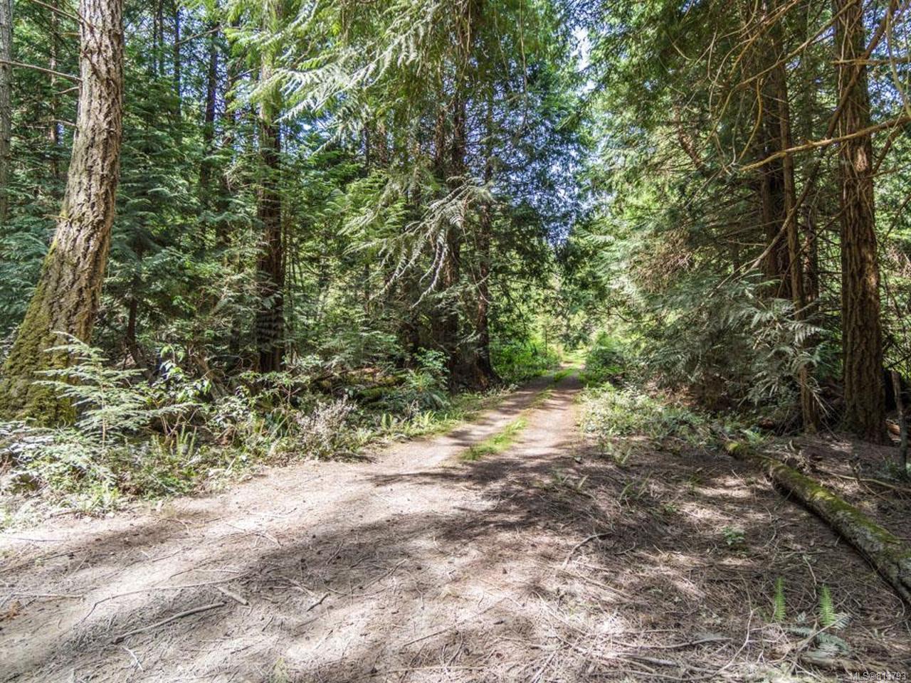 LT 2 Main Rd, Lasqueti Island, British Columbia Sold History HouseSigma